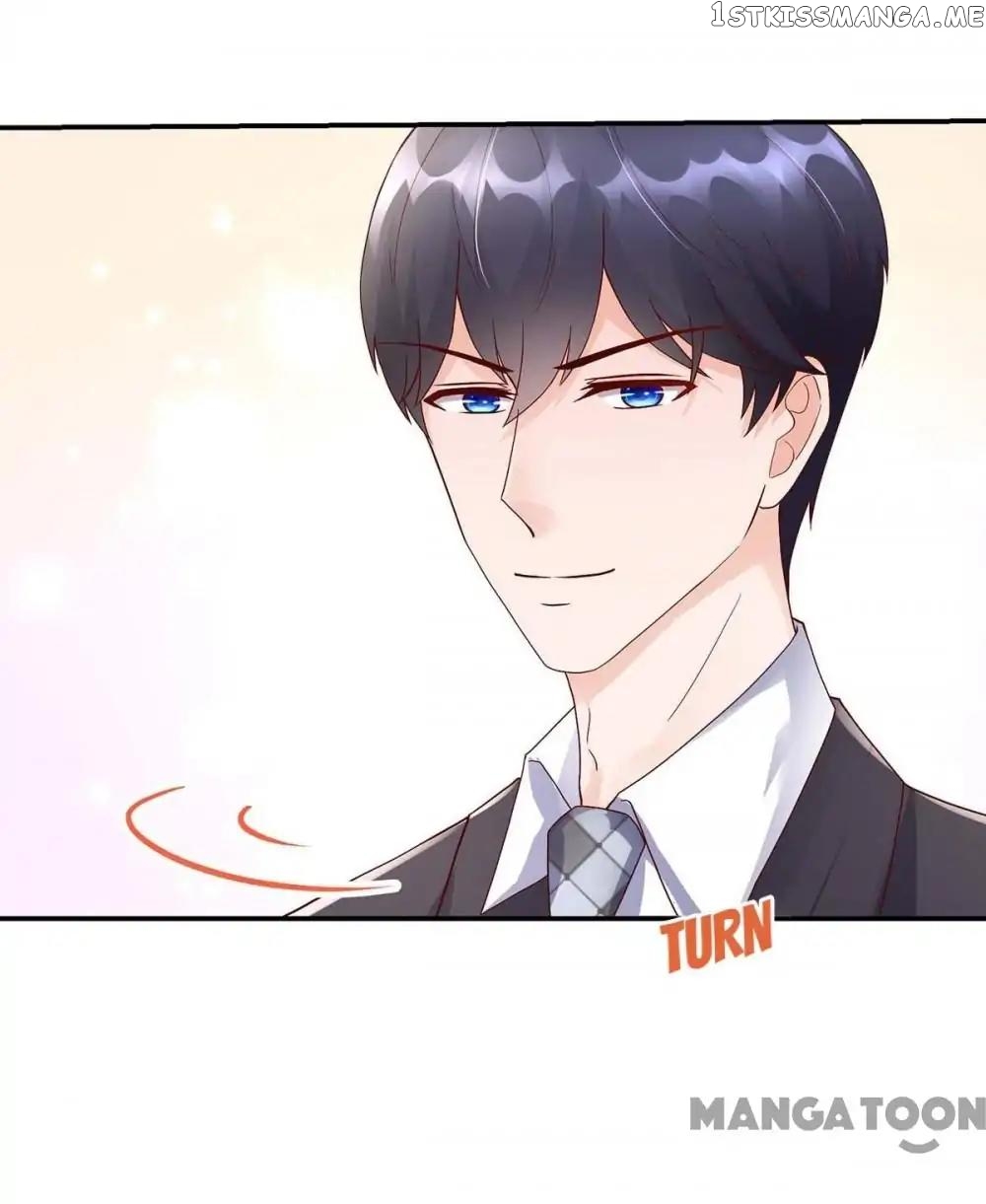 Honey, You Belong to Me! chapter 128 - page 12