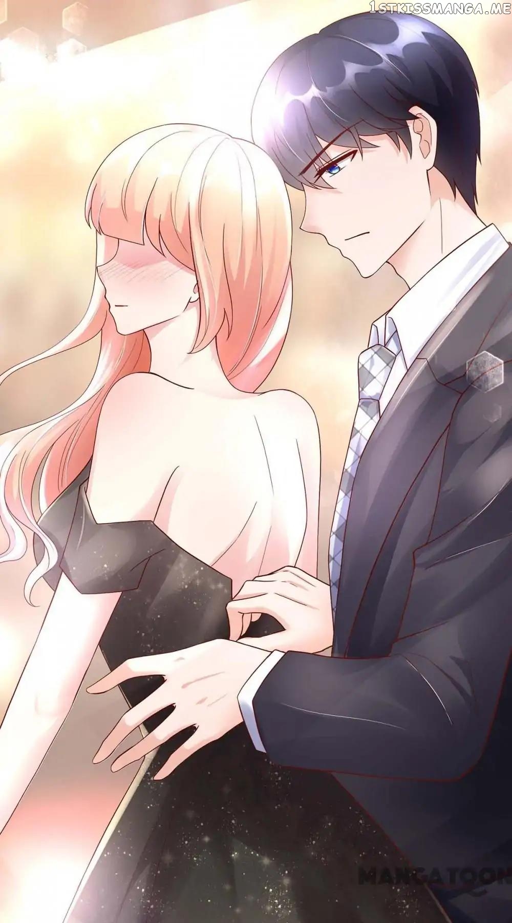 Honey, You Belong to Me! chapter 128 - page 16