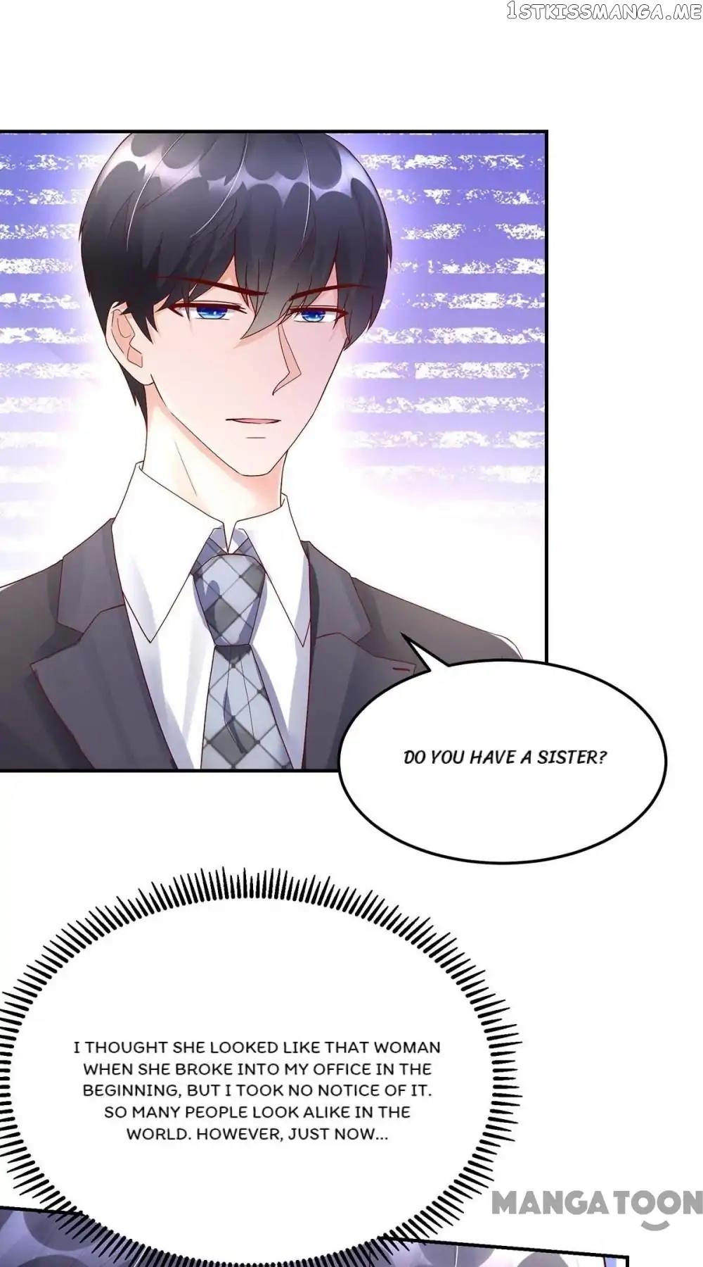 Honey, You Belong to Me! chapter 128 - page 18