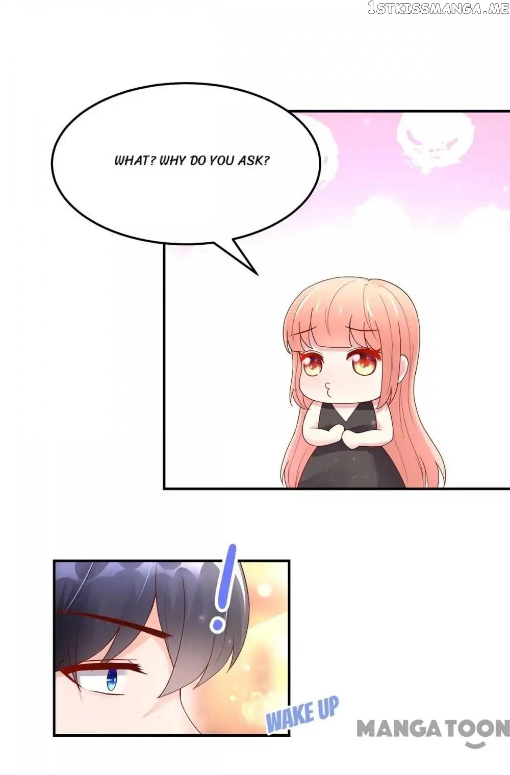 Honey, You Belong to Me! chapter 128 - page 20