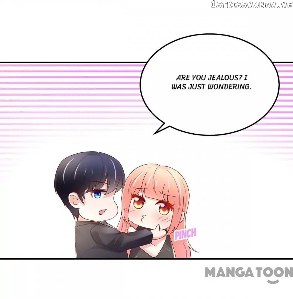 Honey, You Belong to Me! chapter 128 - page 21