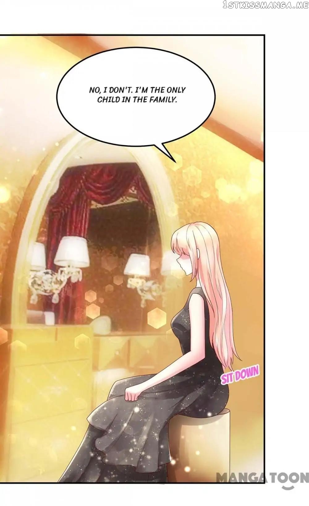 Honey, You Belong to Me! chapter 128 - page 22
