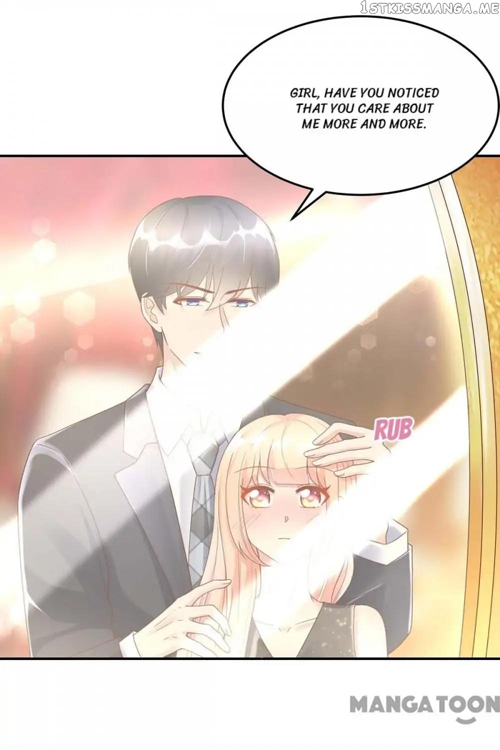 Honey, You Belong to Me! chapter 128 - page 23