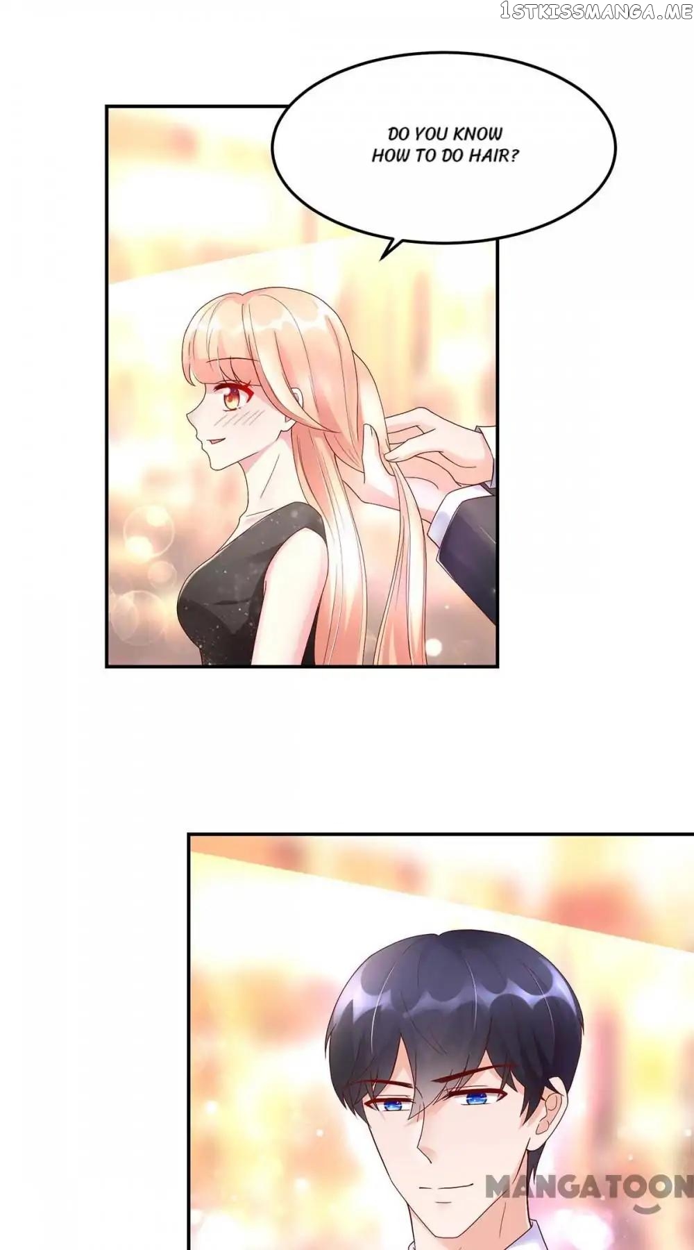 Honey, You Belong to Me! chapter 128 - page 24