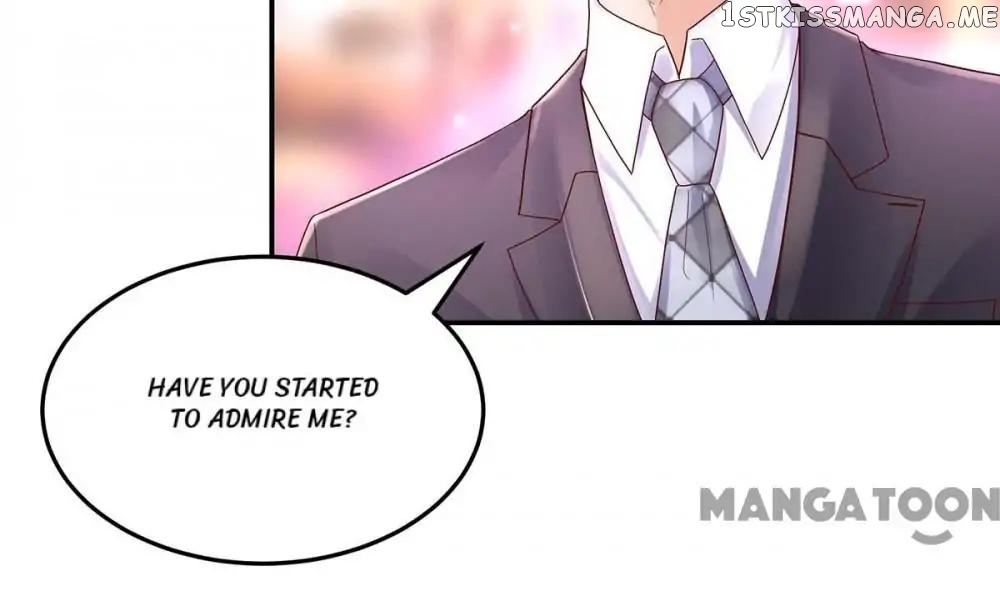 Honey, You Belong to Me! chapter 128 - page 25