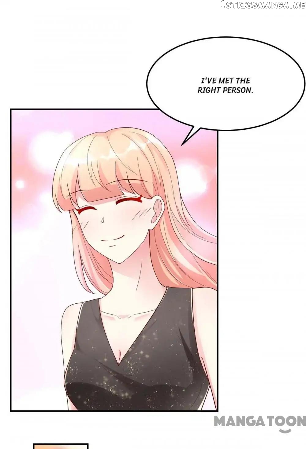 Honey, You Belong to Me! chapter 128 - page 26