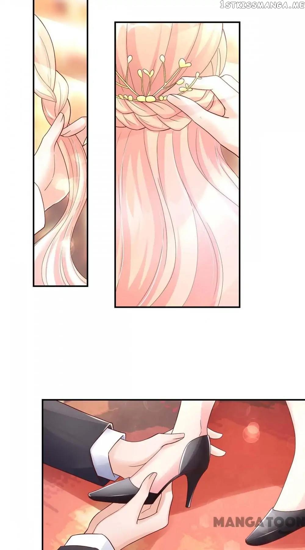 Honey, You Belong to Me! chapter 128 - page 27