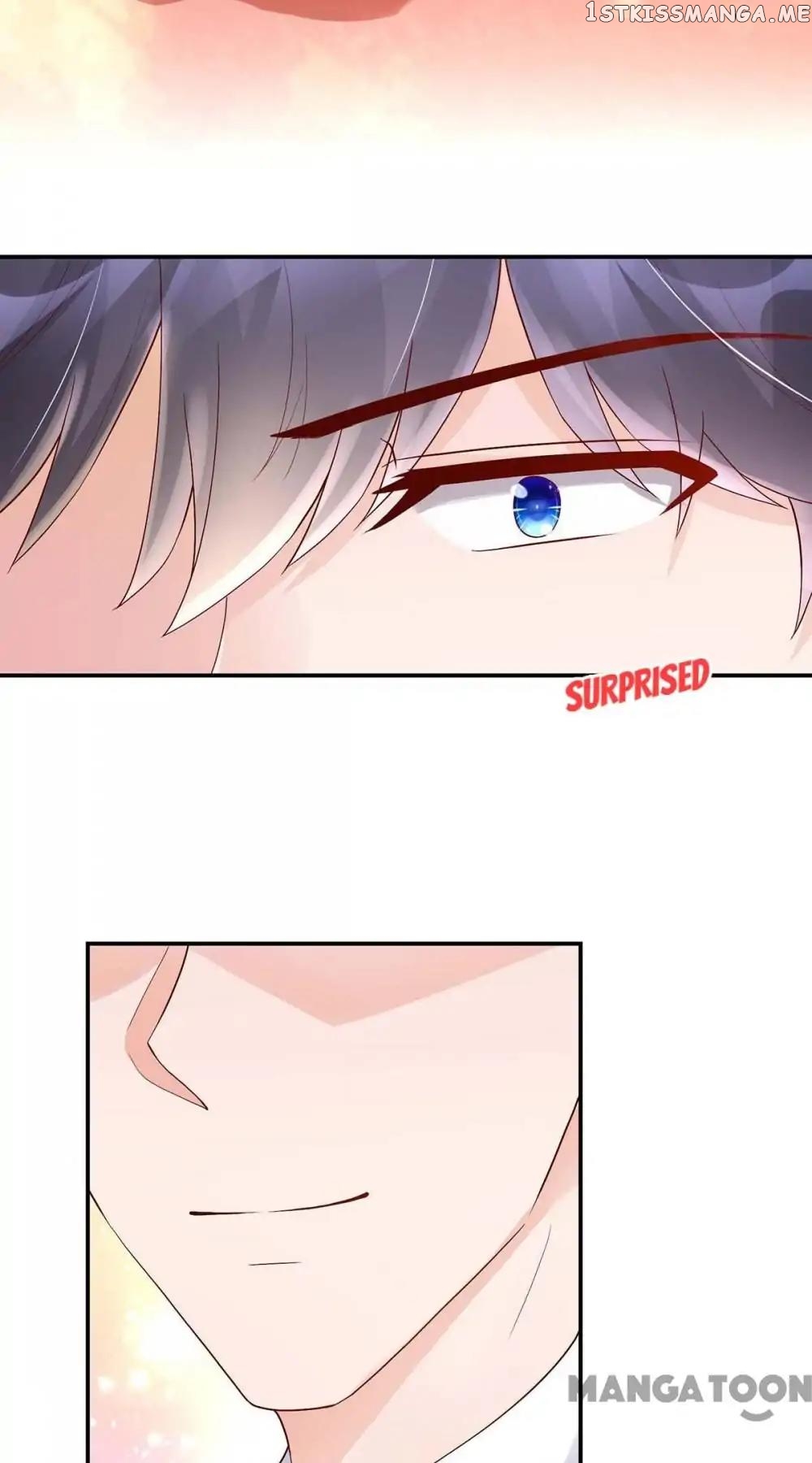 Honey, You Belong to Me! chapter 128 - page 31