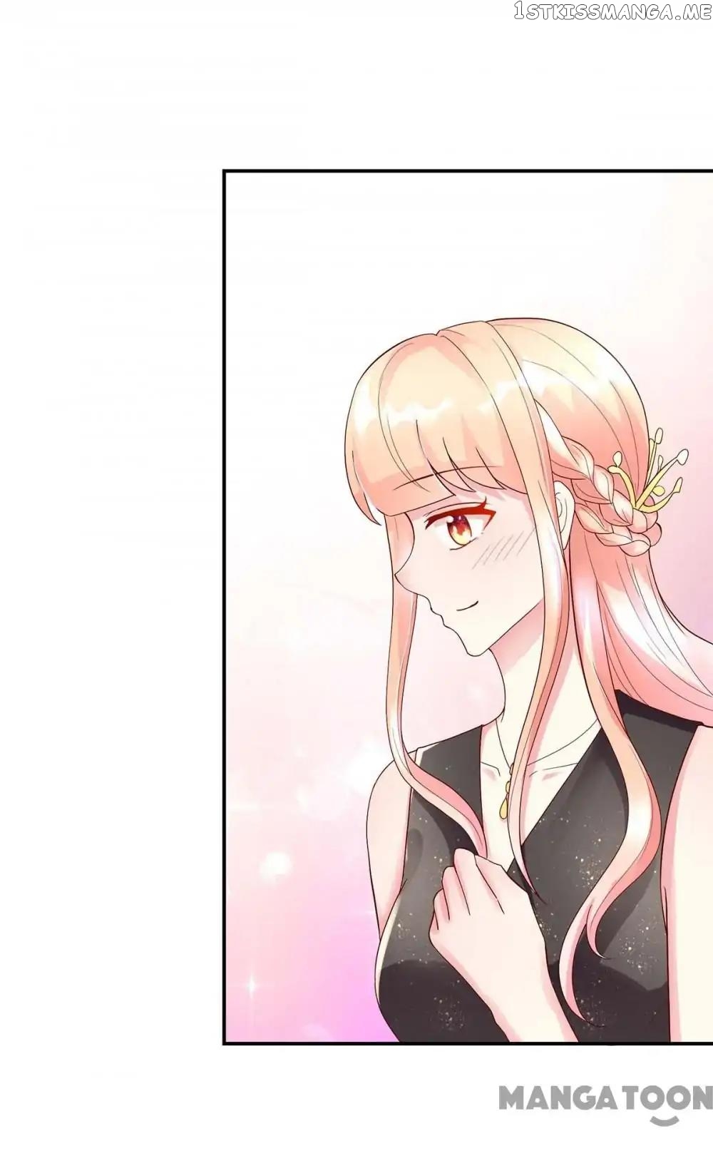 Honey, You Belong to Me! chapter 128 - page 33