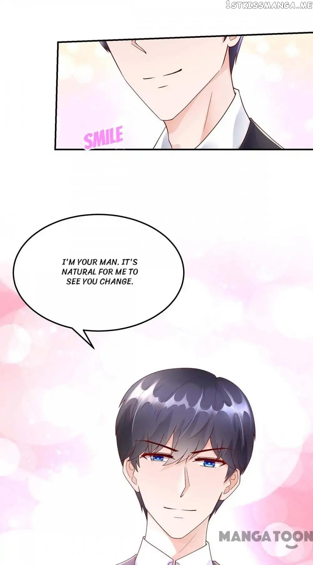 Honey, You Belong to Me! chapter 128 - page 5