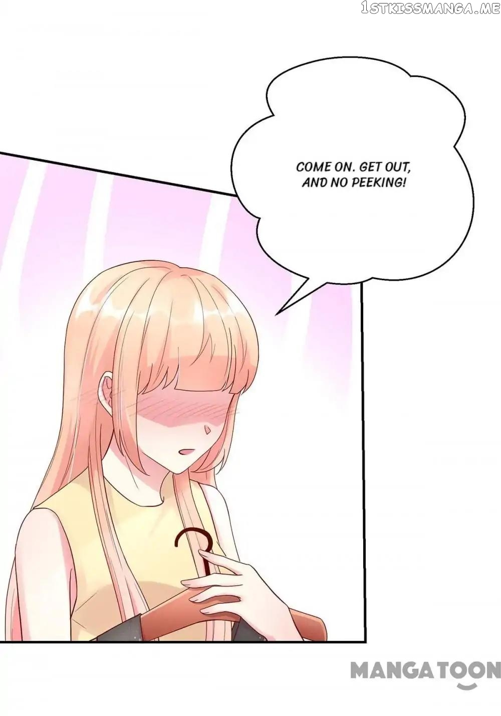 Honey, You Belong to Me! chapter 128 - page 7