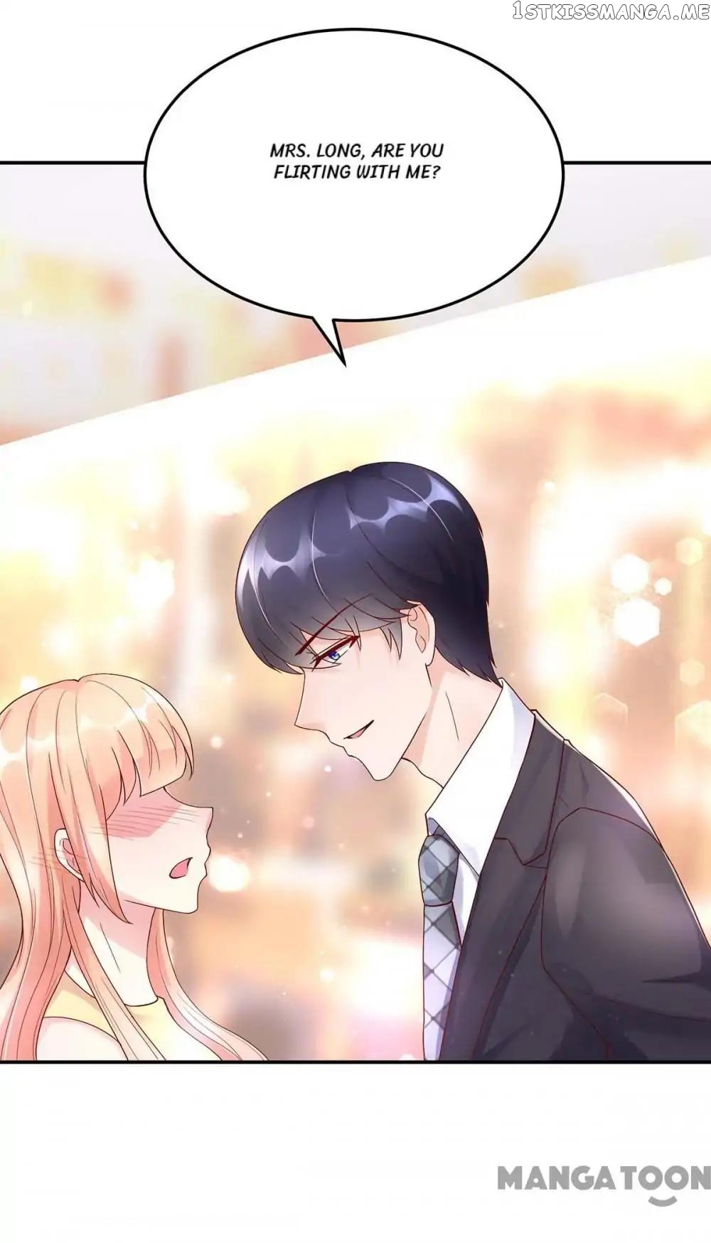 Honey, You Belong to Me! chapter 128 - page 8