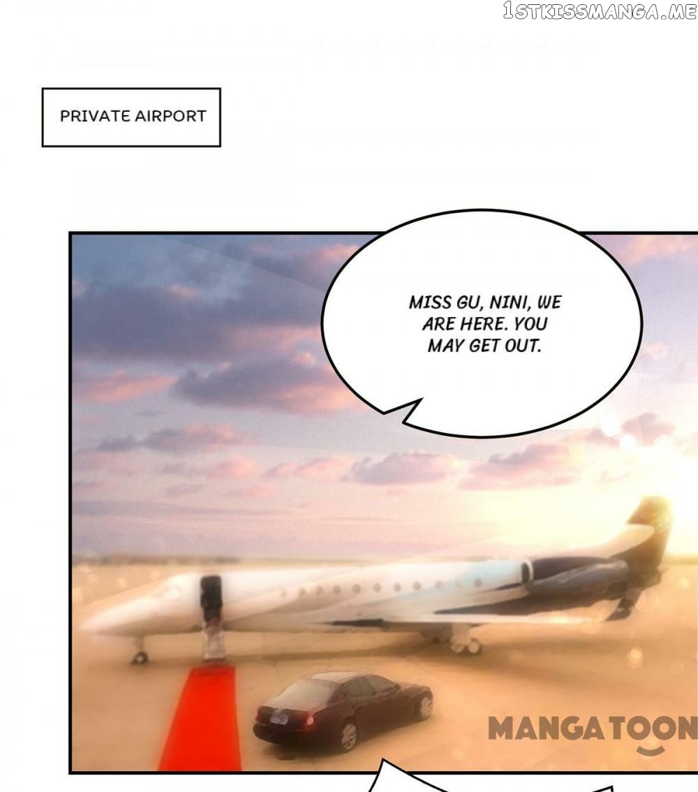 Honey, You Belong to Me! chapter 127 - page 1