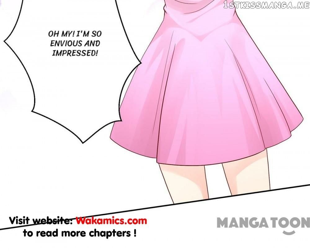 Honey, You Belong to Me! chapter 127 - page 10