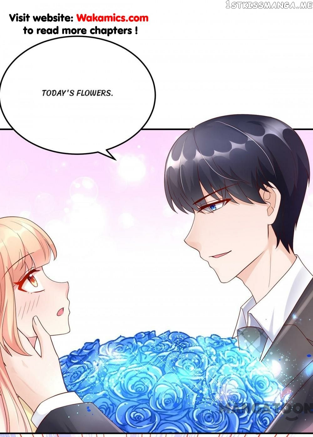 Honey, You Belong to Me! chapter 127 - page 16
