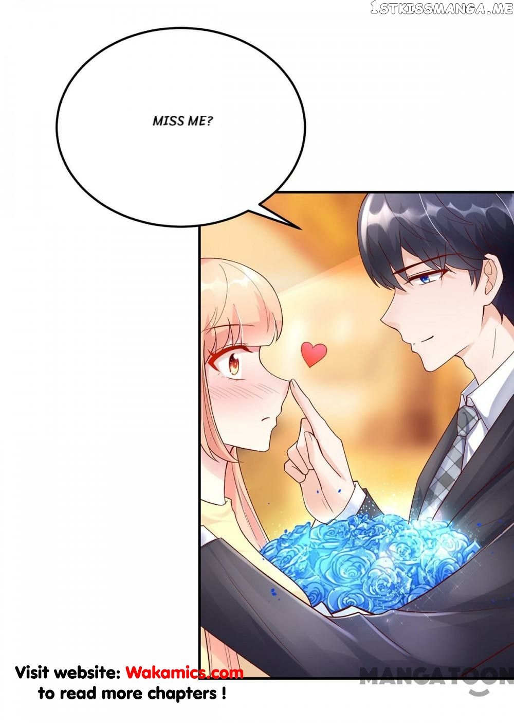 Honey, You Belong to Me! chapter 127 - page 18