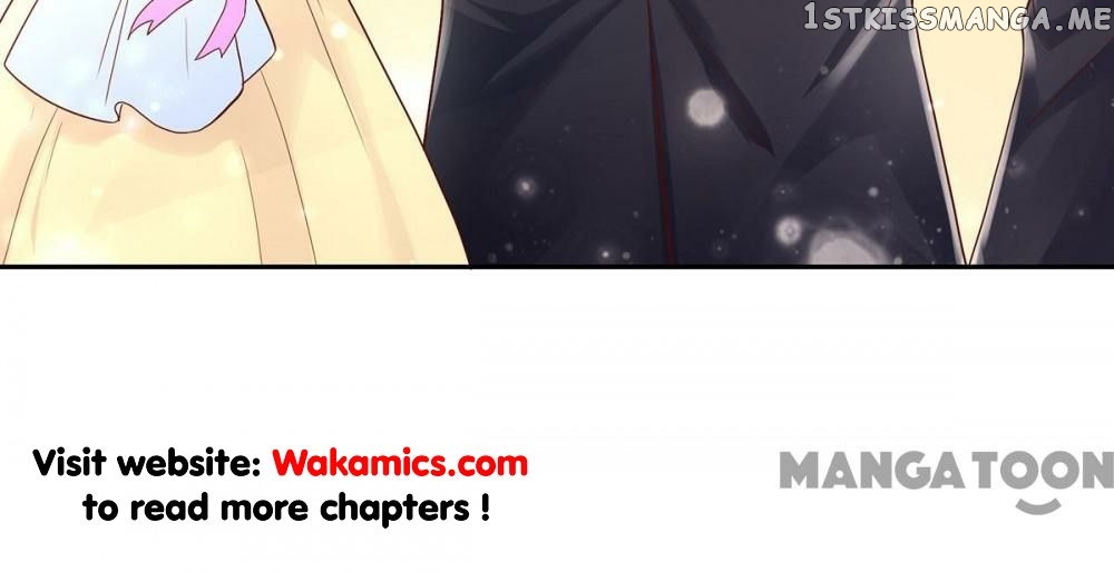 Honey, You Belong to Me! chapter 127 - page 22
