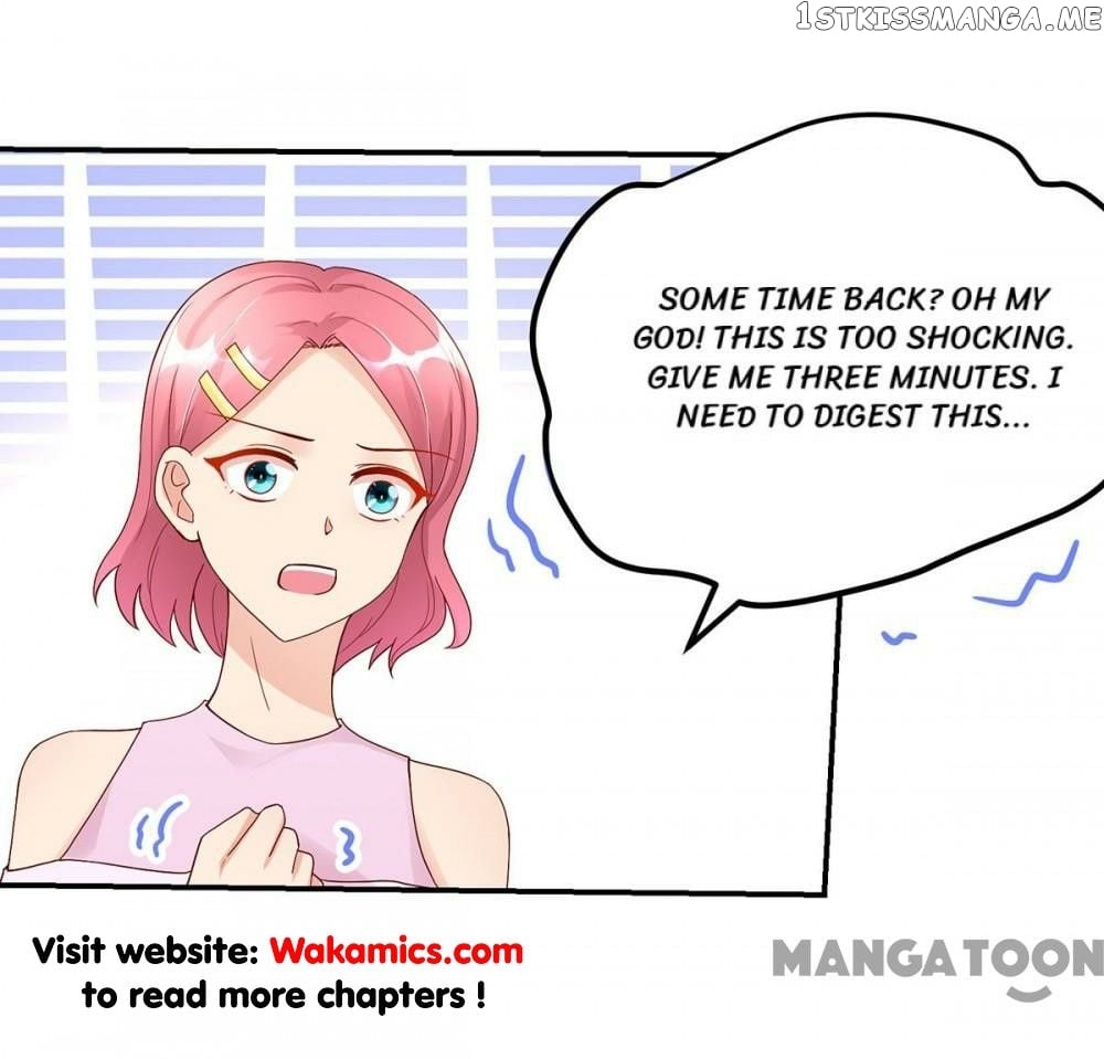 Honey, You Belong to Me! chapter 127 - page 23