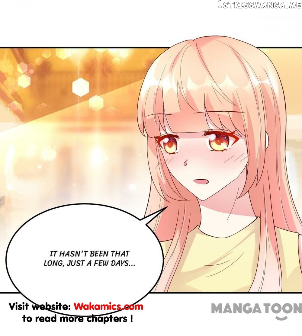 Honey, You Belong to Me! chapter 127 - page 24