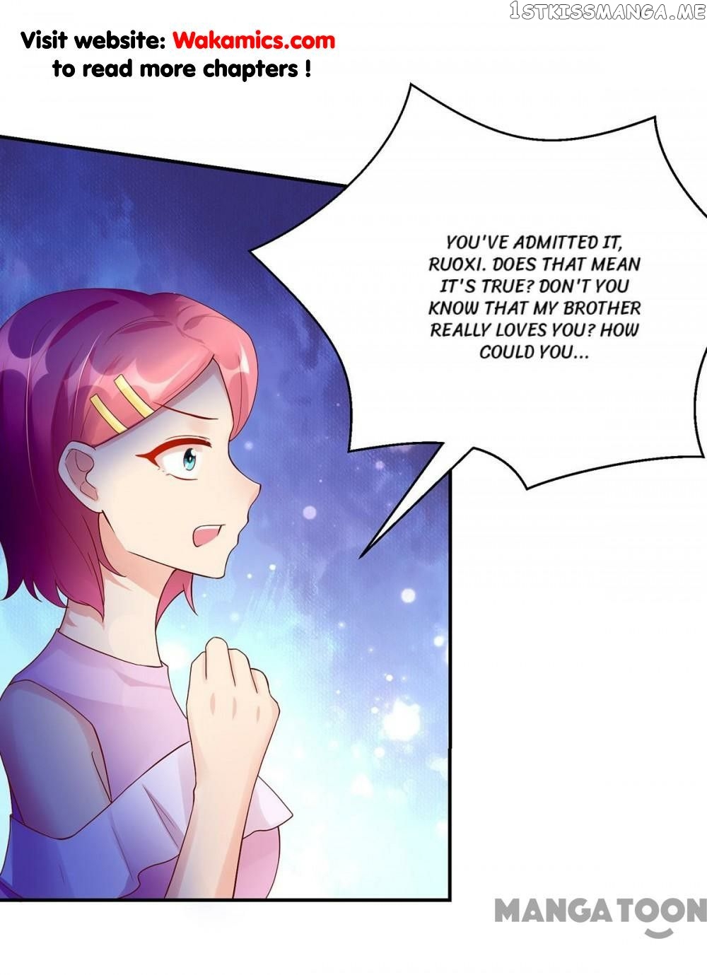 Honey, You Belong to Me! chapter 127 - page 25
