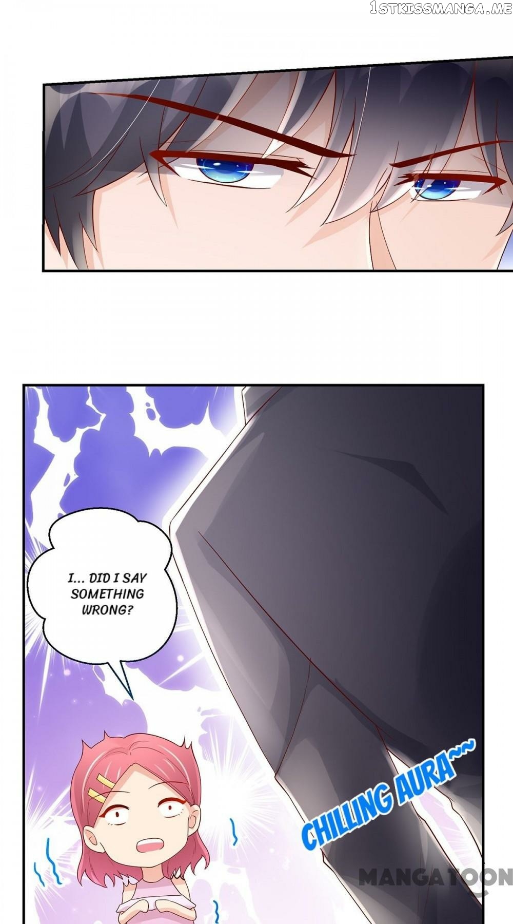 Honey, You Belong to Me! chapter 127 - page 26
