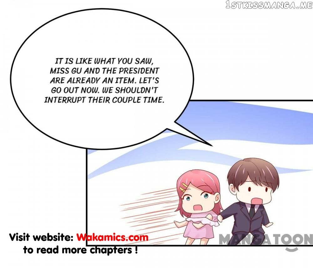 Honey, You Belong to Me! chapter 127 - page 29