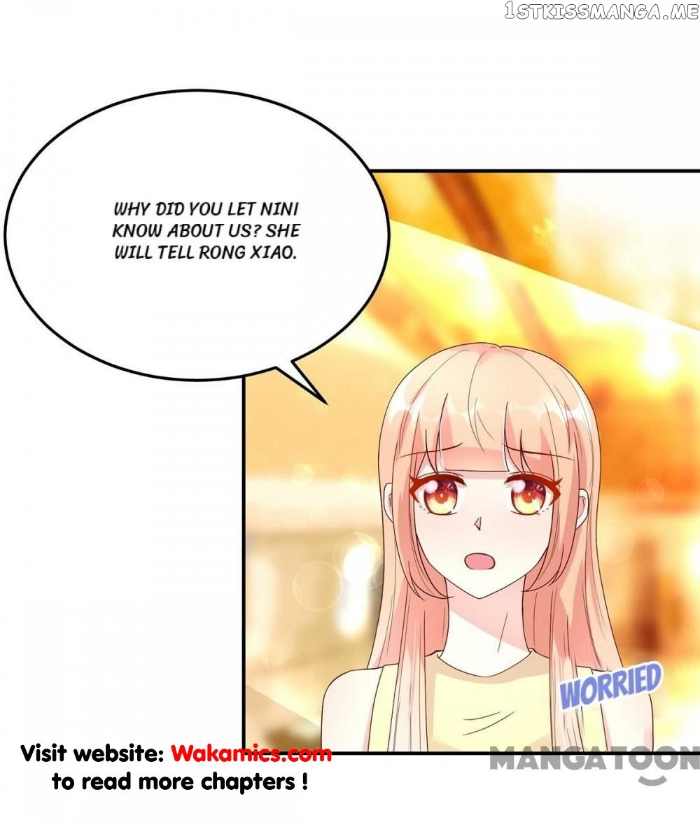 Honey, You Belong to Me! chapter 127 - page 31
