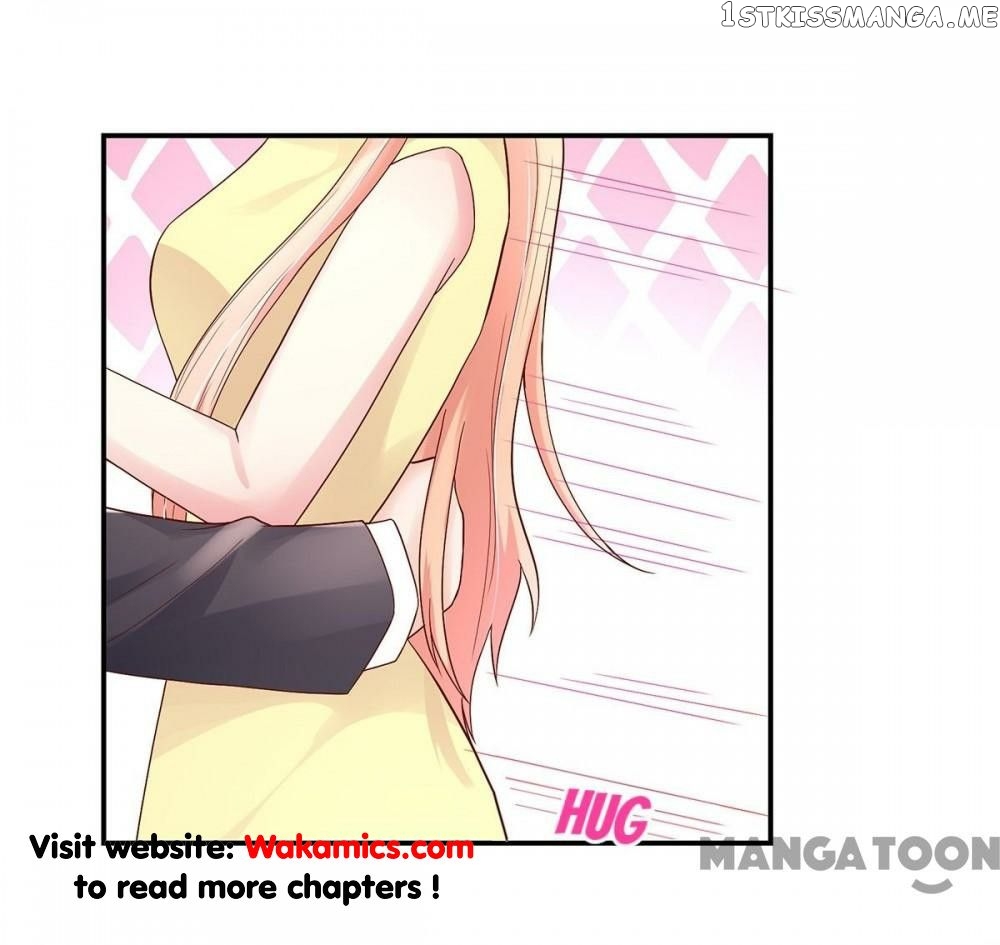 Honey, You Belong to Me! chapter 127 - page 32