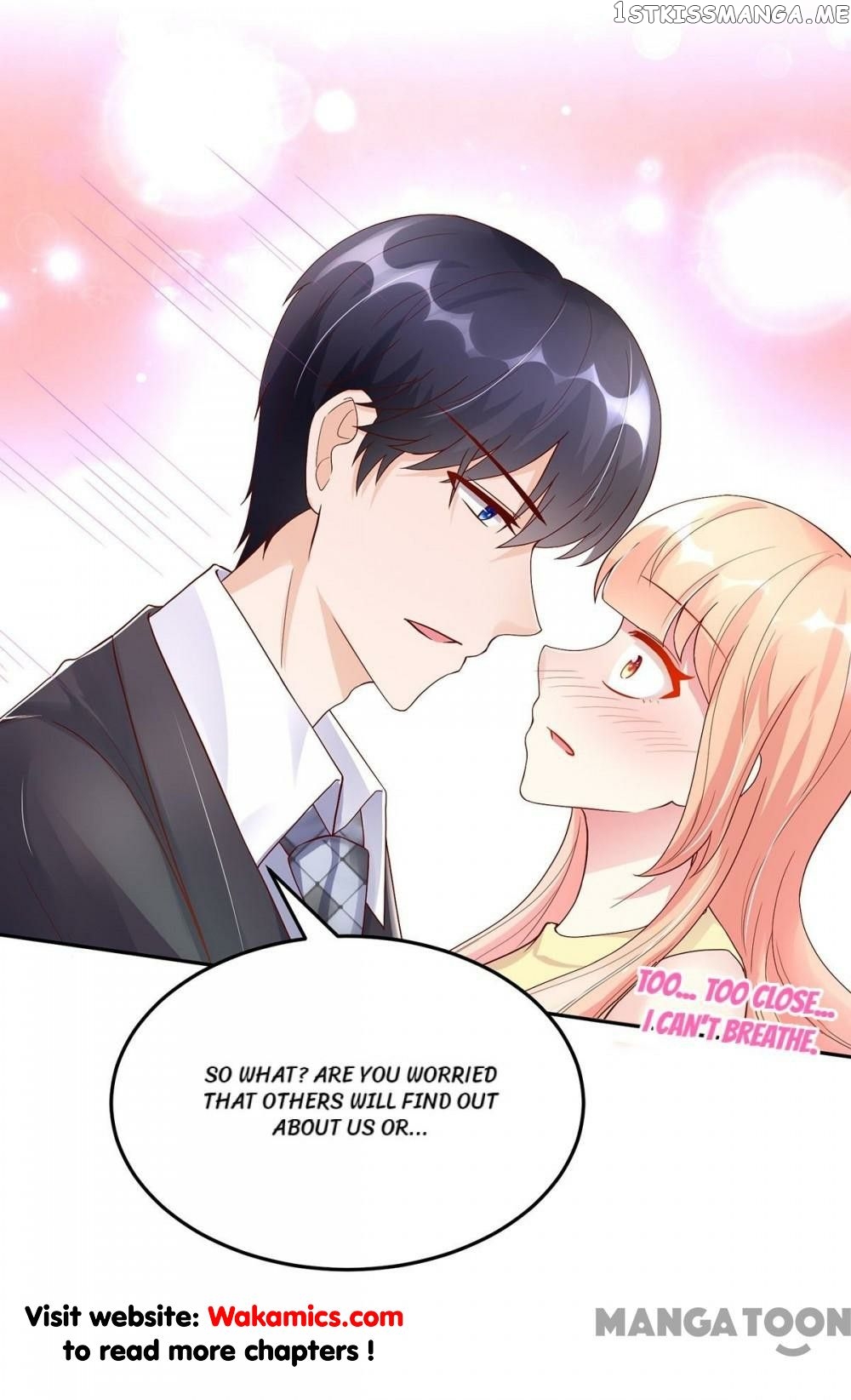 Honey, You Belong to Me! chapter 127 - page 33