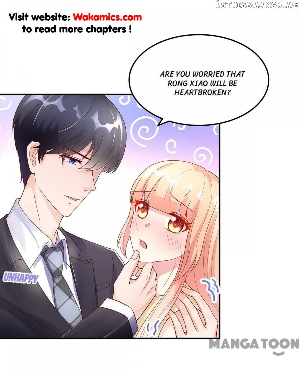 Honey, You Belong to Me! chapter 127 - page 34
