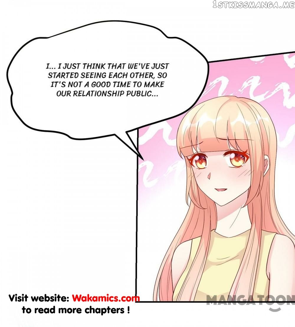 Honey, You Belong to Me! chapter 127 - page 35
