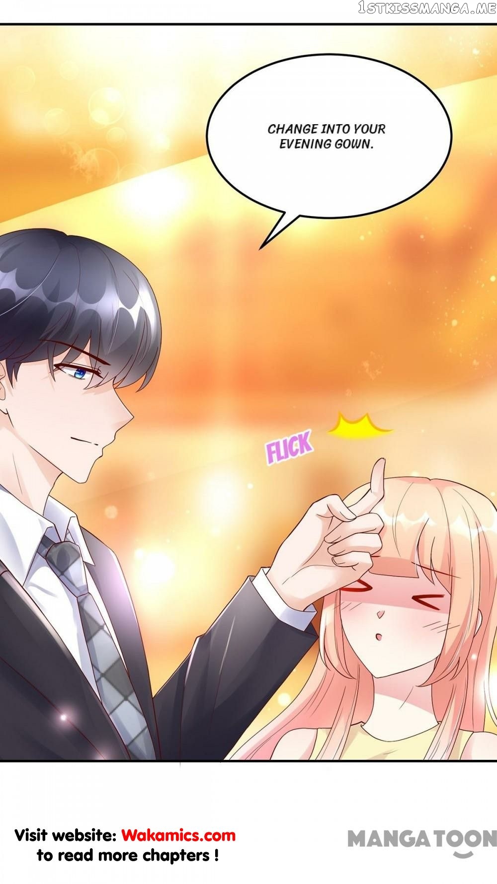 Honey, You Belong to Me! chapter 127 - page 39