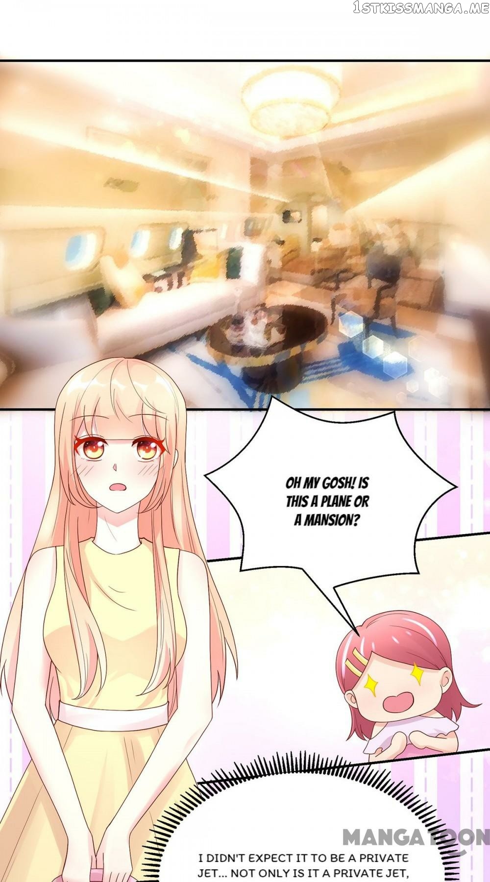 Honey, You Belong to Me! chapter 127 - page 5