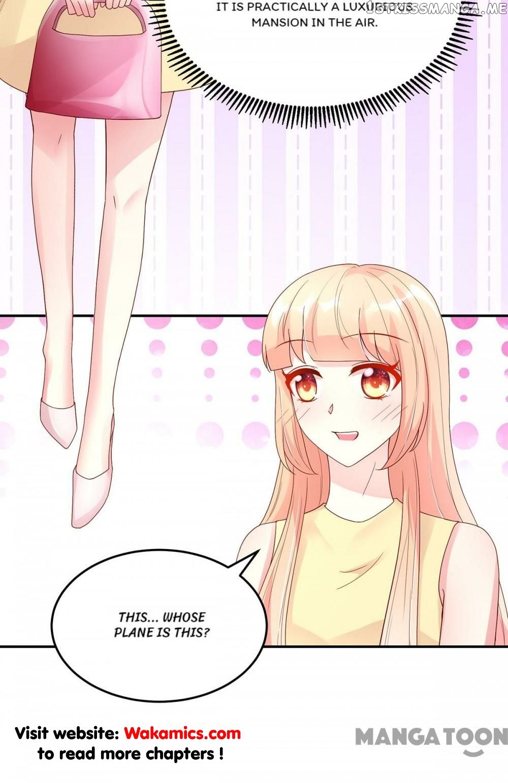 Honey, You Belong to Me! chapter 127 - page 6