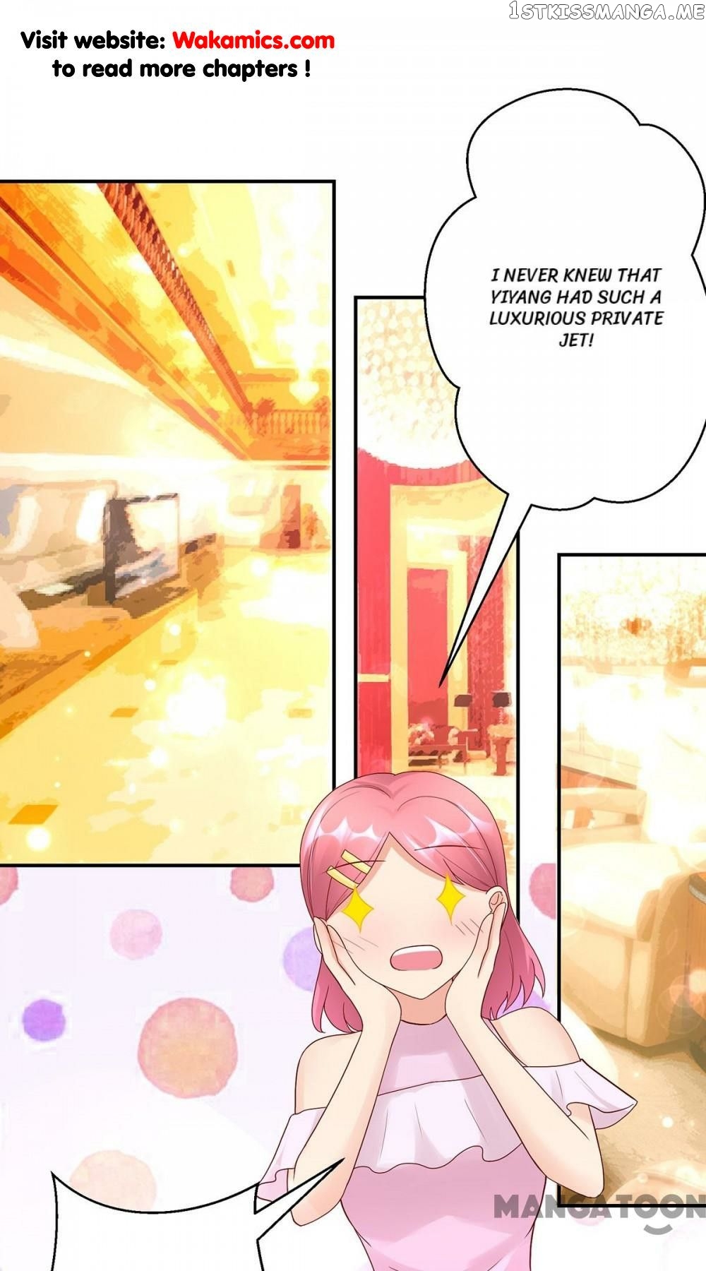 Honey, You Belong to Me! chapter 127 - page 9