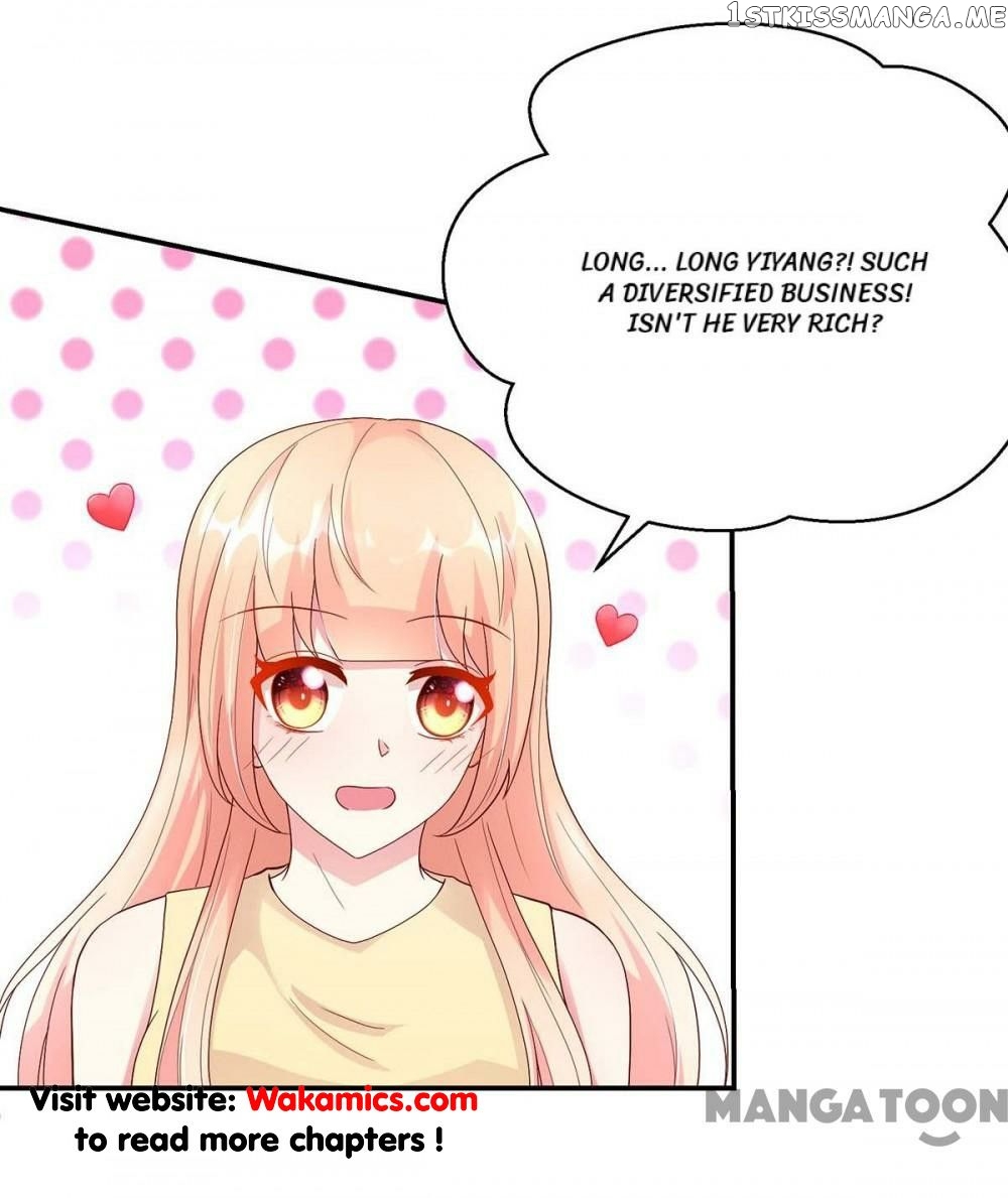 Honey, You Belong to Me! chapter 126 - page 10