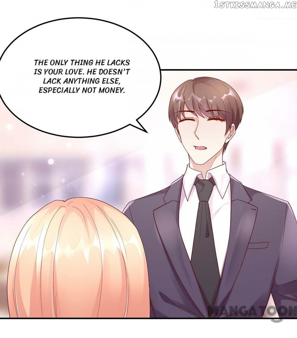 Honey, You Belong to Me! chapter 126 - page 11