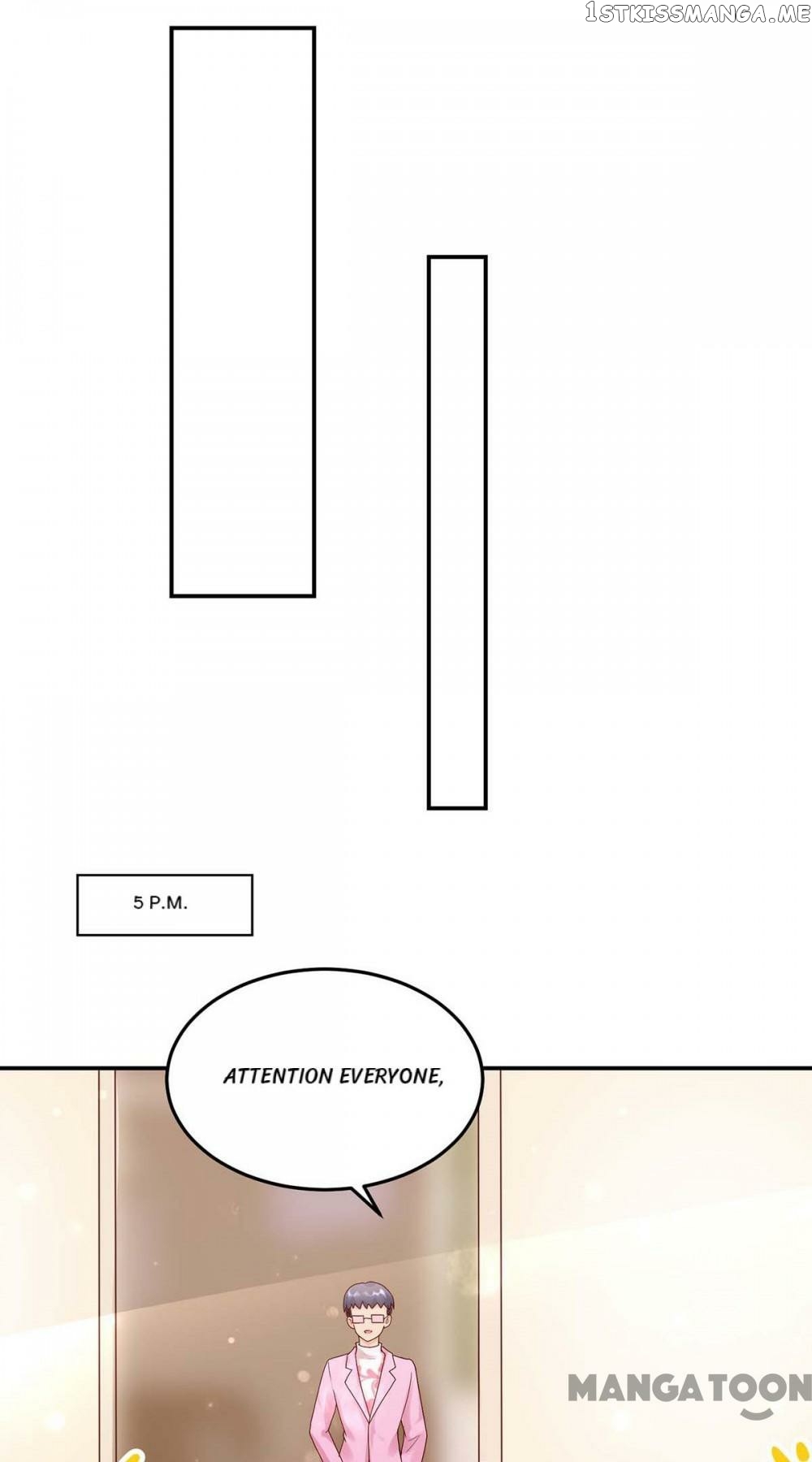 Honey, You Belong to Me! chapter 126 - page 15