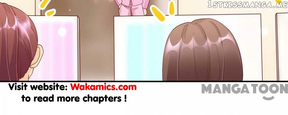 Honey, You Belong to Me! chapter 126 - page 16