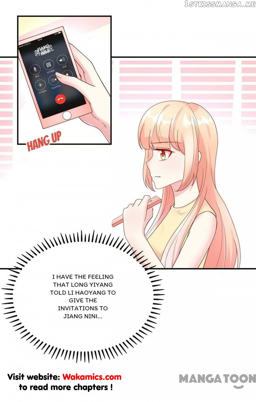 Honey, You Belong to Me! chapter 126 - page 24