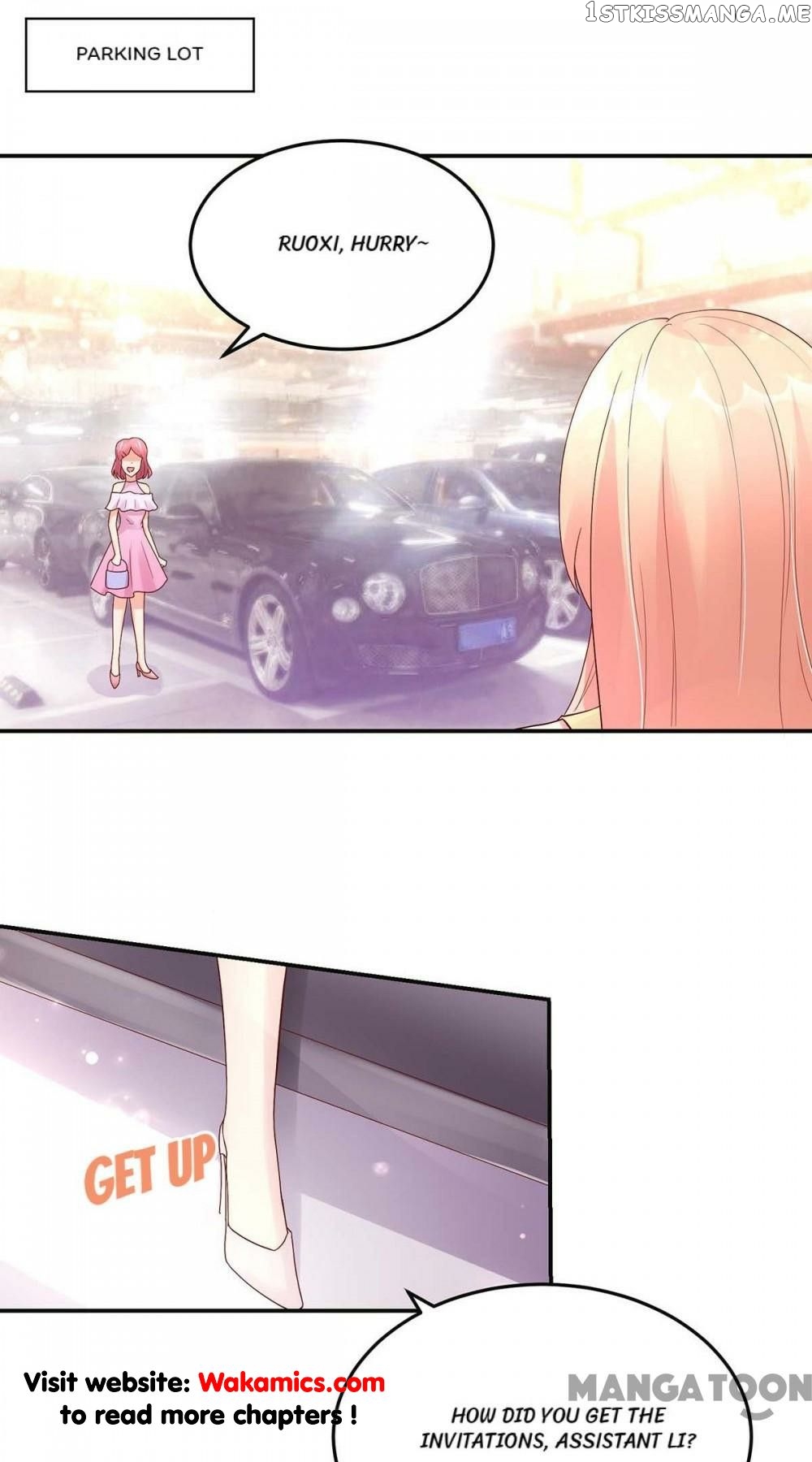 Honey, You Belong to Me! chapter 126 - page 29