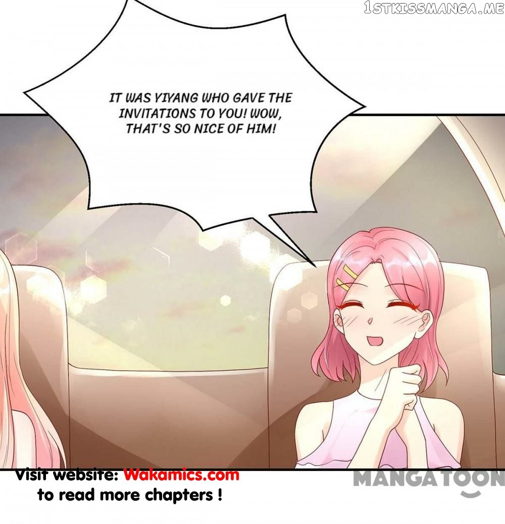 Honey, You Belong to Me! chapter 126 - page 33