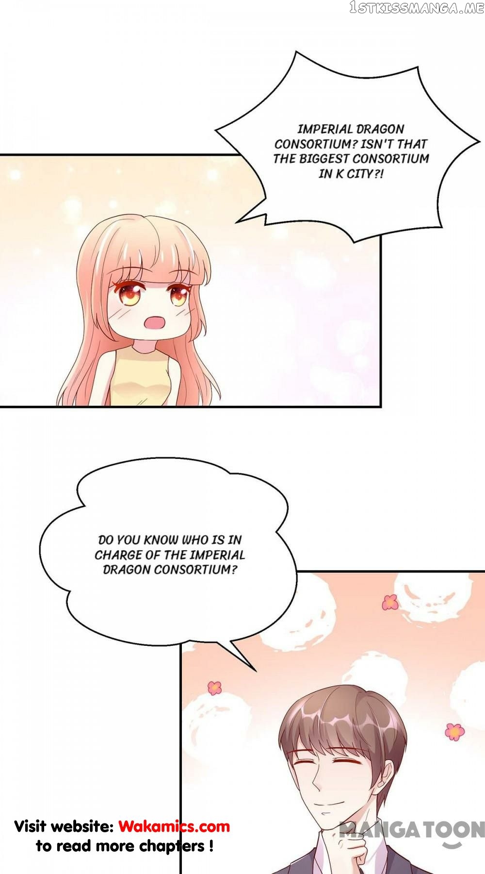 Honey, You Belong to Me! chapter 126 - page 6