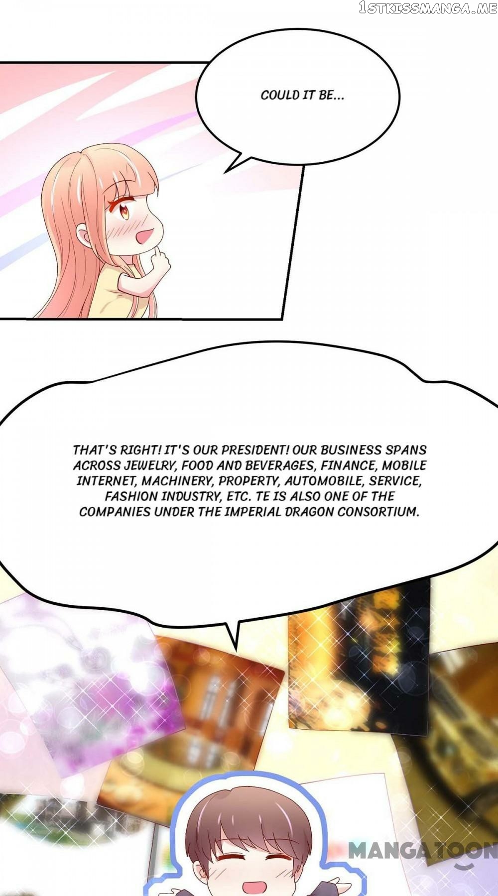 Honey, You Belong to Me! chapter 126 - page 8