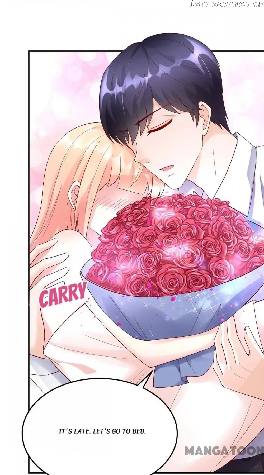 Honey, You Belong to Me! chapter 125 - page 11