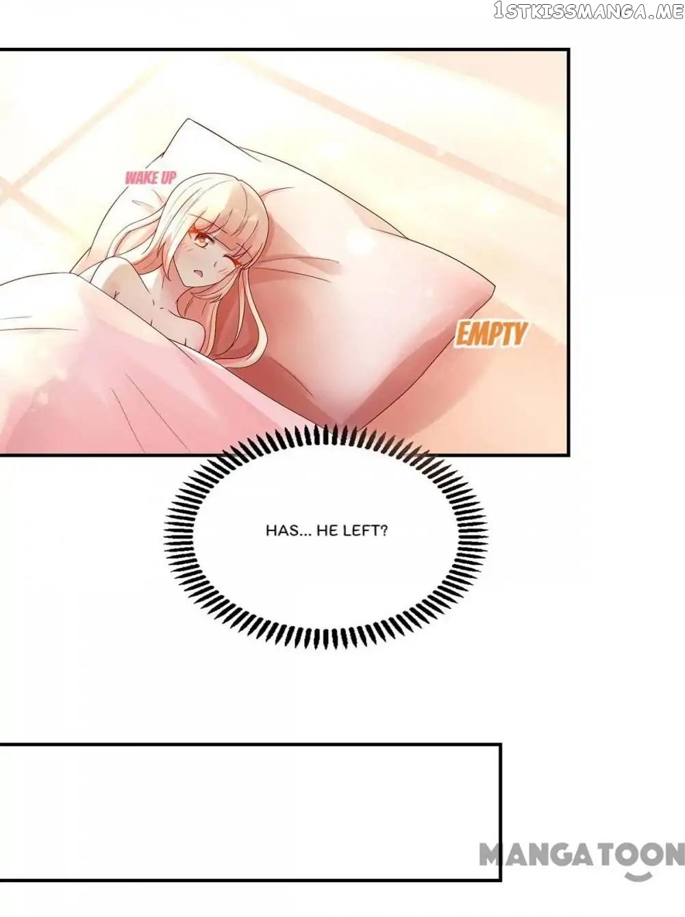 Honey, You Belong to Me! chapter 125 - page 16