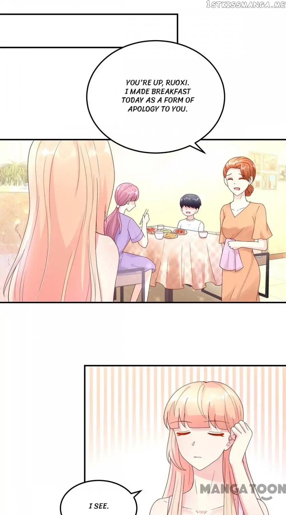 Honey, You Belong to Me! chapter 125 - page 17