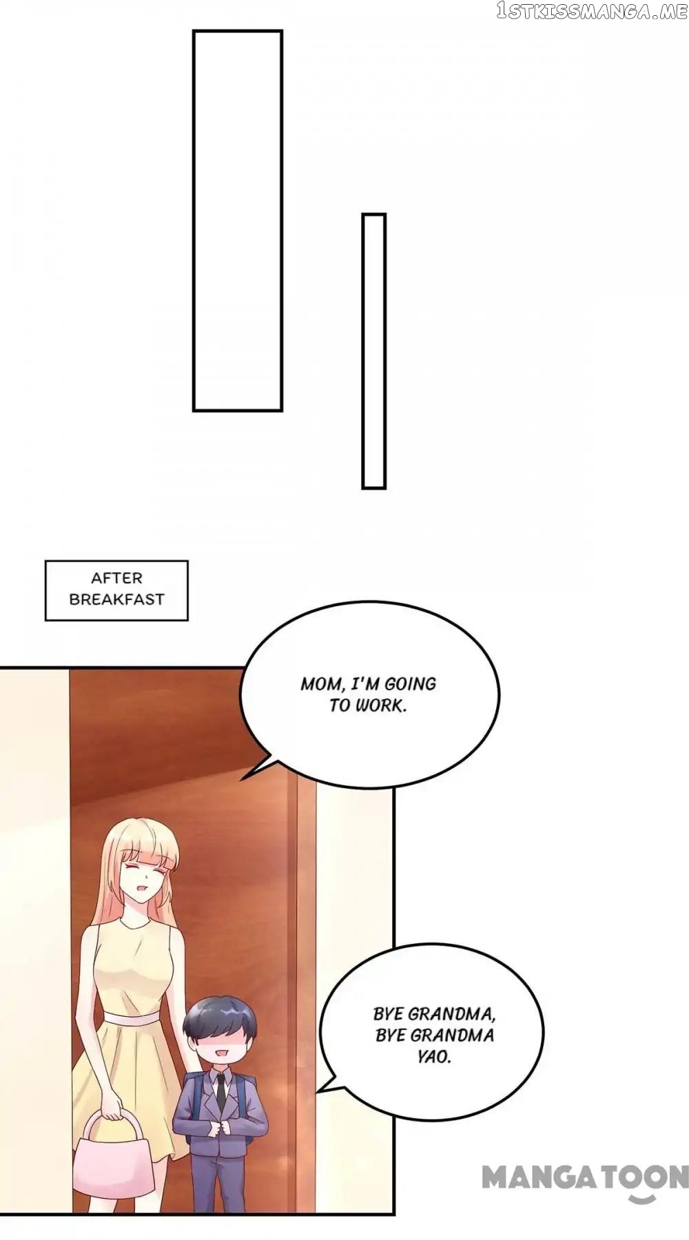 Honey, You Belong to Me! chapter 125 - page 19