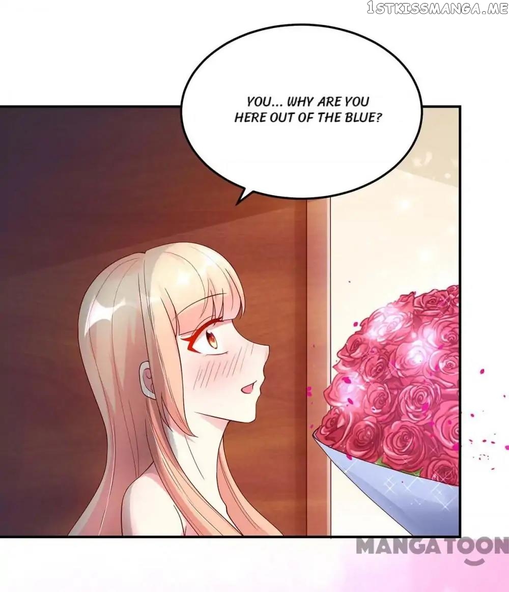 Honey, You Belong to Me! chapter 125 - page 2