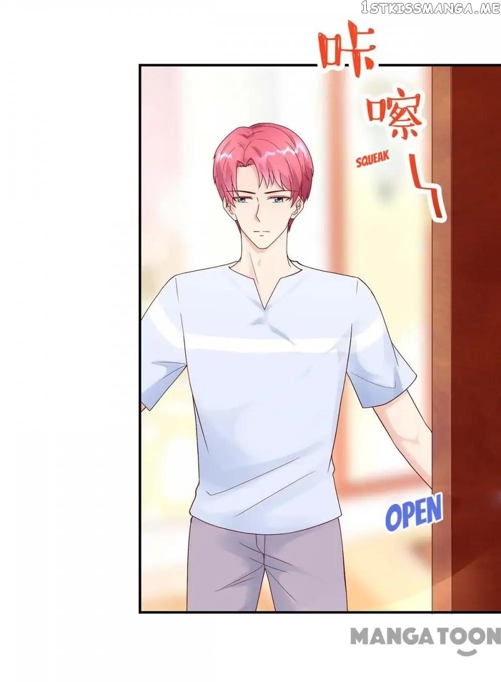 Honey, You Belong to Me! chapter 125 - page 21